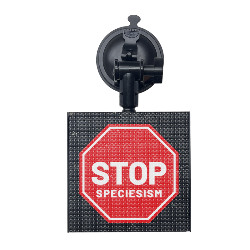 32x32 Smart Car Screen 32x32 Smart Car Screen