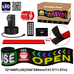 32x448Plus Flex Screen