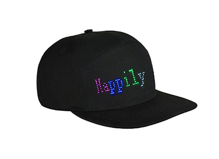 Goodcare Yang Technology LED Display Cap