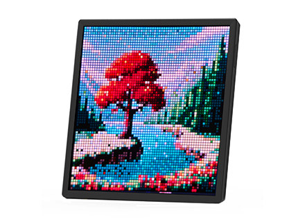 好彩阳首发新品 APP像素屏系列